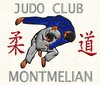 Logo Judo Club Montmélian